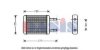 HYUNDAI 9712324000 Heat Exchanger, interior heating